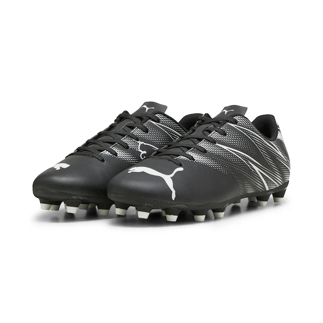 PUMA Fußballschuh »ATTACANTO FG/AG« für Rasen- und Kunstrasenplätze