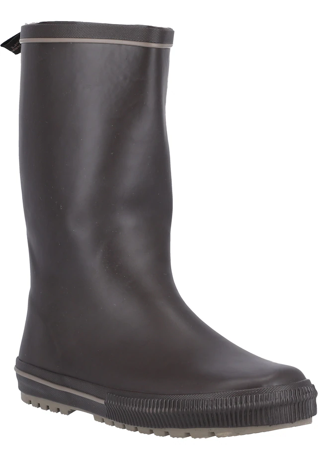 WEATHER REPORT Gummistiefel »Oersen« mit rutschhemmendem Allwetterprofil