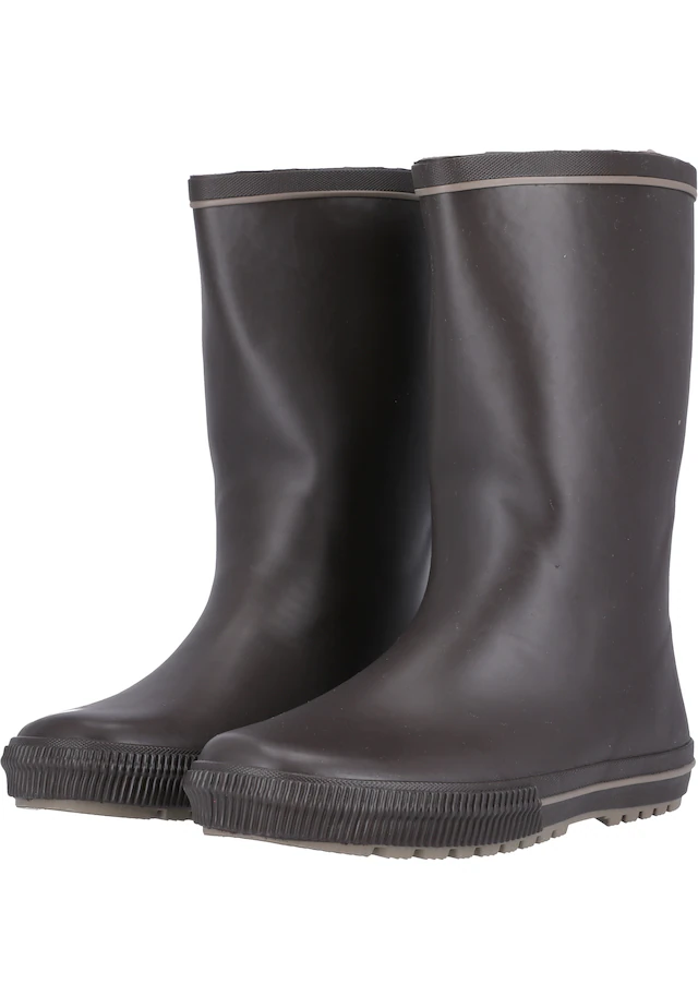 WEATHER REPORT Gummistiefel »Oersen« mit rutschhemmendem Allwetterprofil