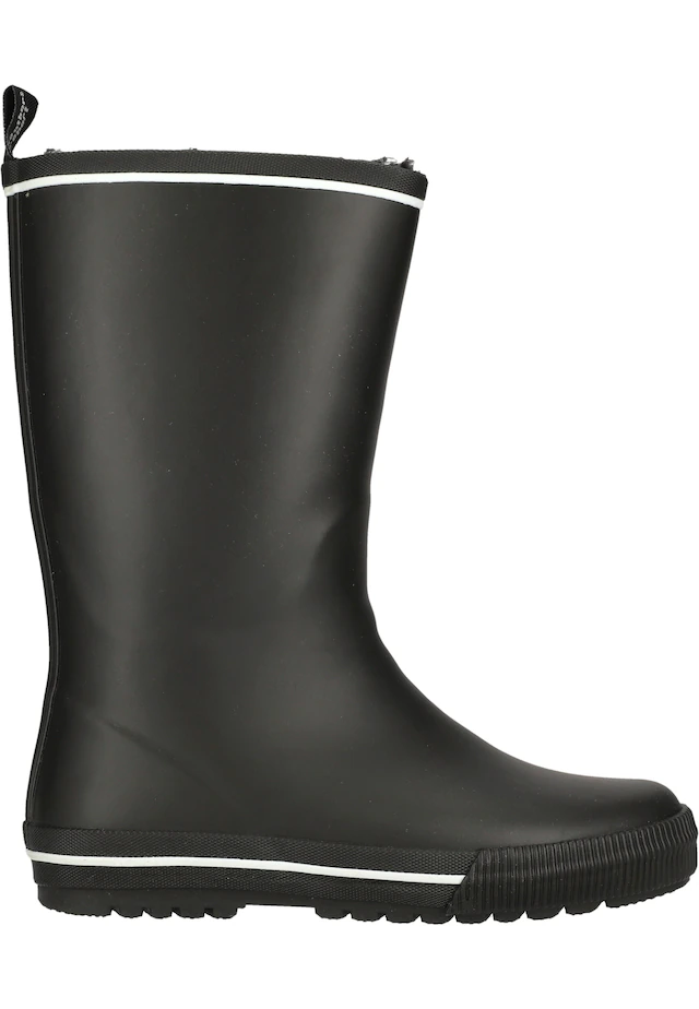 WEATHER REPORT Gummistiefel »Oersen« mit rutschhemmendem Allwetterprofil