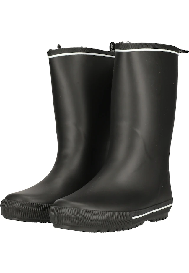 WEATHER REPORT Gummistiefel »Oersen« mit rutschhemmendem Allwetterprofil
