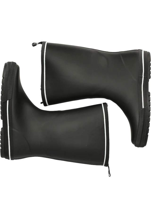 WEATHER REPORT Gummistiefel »Oersen« mit rutschhemmendem Allwetterprofil
