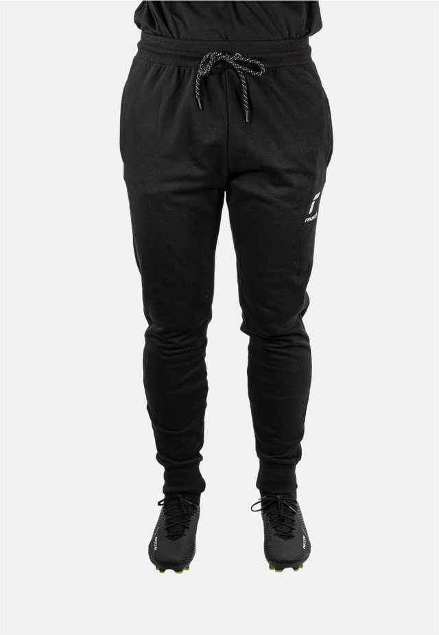 Reusch Stoffhose »Jogginghose« in zeitlosem Look