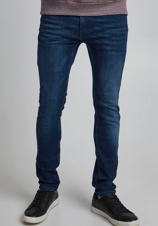 Blend Slim-fit-Jeans »JET MULTIFLEX« Baumwollmischung, slim fit