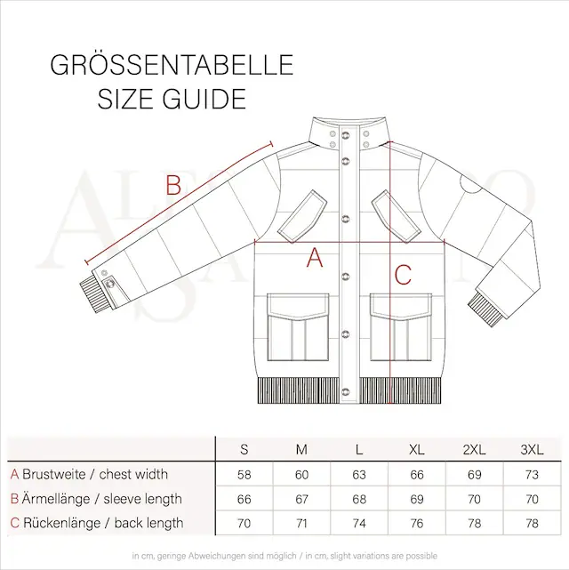 Alessandro Salvarini Winterjacke »ASLeonio« mit warmem Teddyfell und abnehmbarer Kapuze