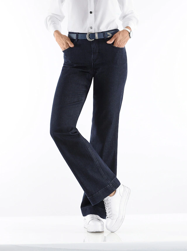 Inspirationen Bequeme Jeans 1 Stk.