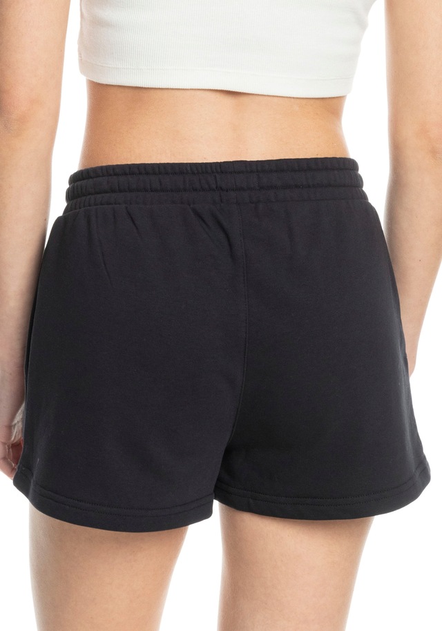 Roxy Shorts »SURF STOKED SHORT TERRY« für Freizeit und entspannte Aktivitäten, sportlicher Stil