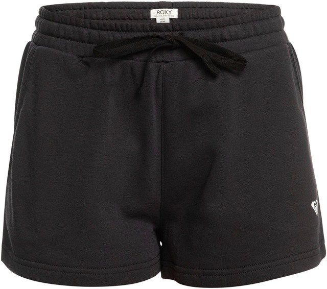 Roxy Shorts »SURF STOKED SHORT TERRY« für Freizeit und entspannte Aktivitäten, sportlicher Stil