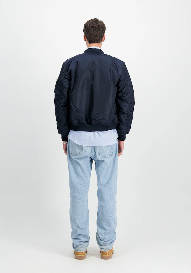Alpha Industries Bomberjacke »MA-1 VF 59 Slim«