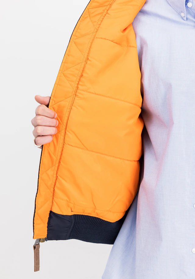 Alpha Industries Bomberjacke »MA-1 VF 59 Slim«
