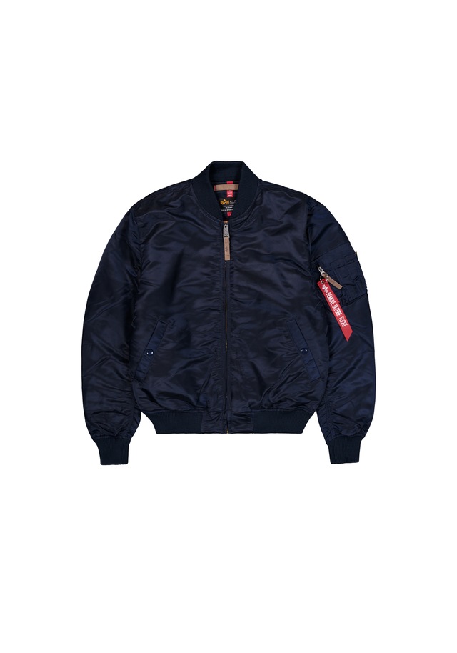 Alpha Industries Bomberjacke »MA-1 VF 59 Slim«