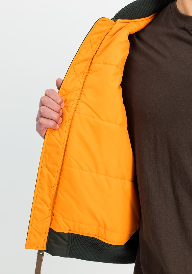 Alpha Industries Bomberjacke »MA-1 VF 59 Slim«