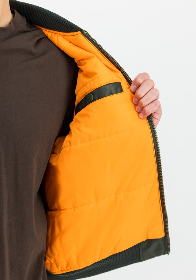 Alpha Industries Bomberjacke »MA-1 VF 59 Slim«