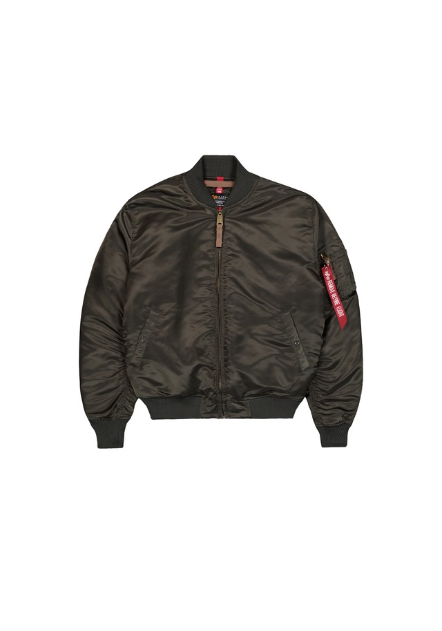 Alpha Industries Bomberjacke »MA-1 VF 59 Slim«