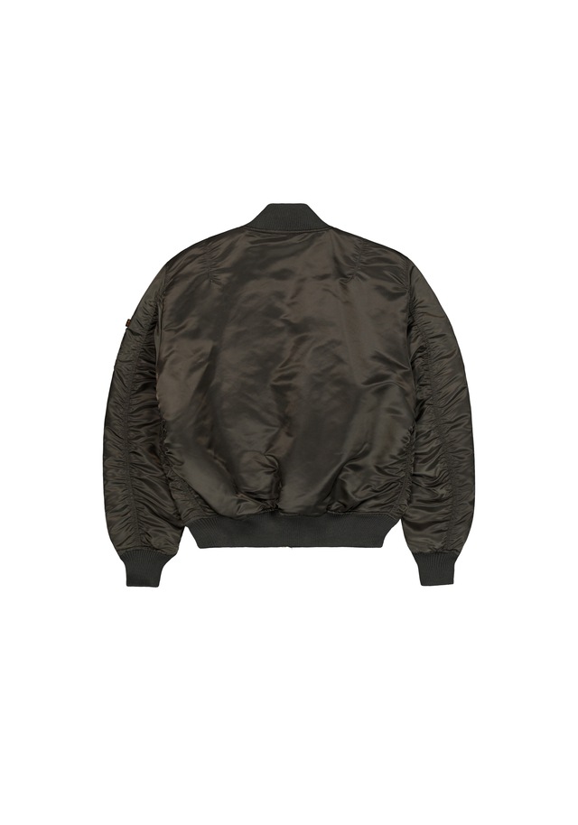 Alpha Industries Bomberjacke »MA-1 VF 59 Slim«