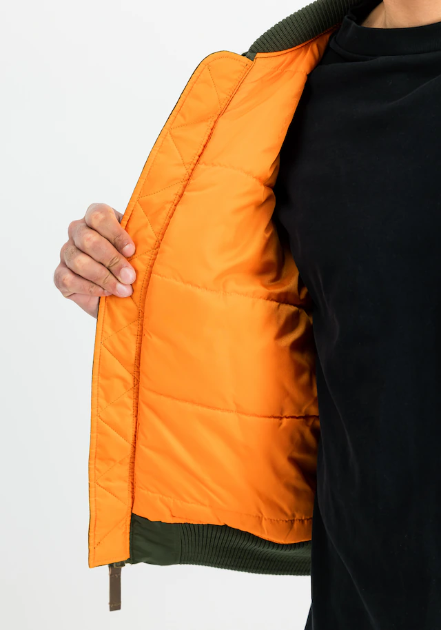 Alpha Industries Bomberjacke »MA-1 VF 59 Slim«