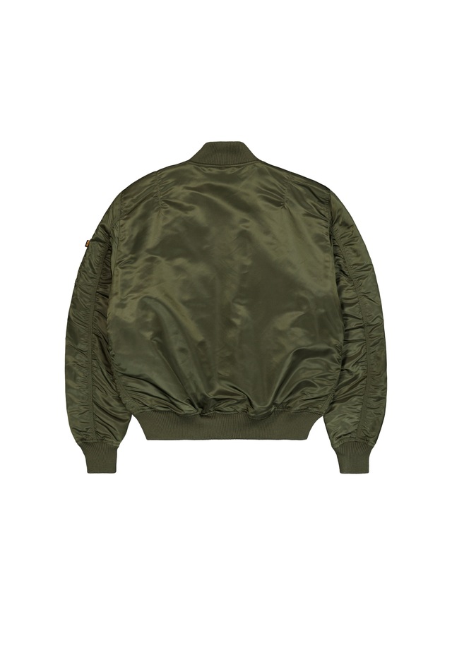Alpha Industries Bomberjacke »MA-1 VF 59 Slim«