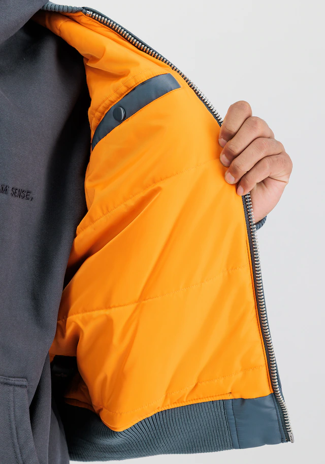 Alpha Industries Bomberjacke »MA-1 VF 59 Slim«