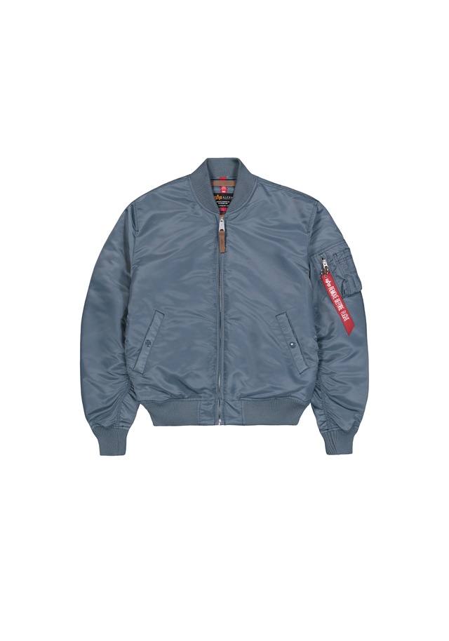 Alpha Industries Bomberjacke »MA-1 VF 59 Slim«