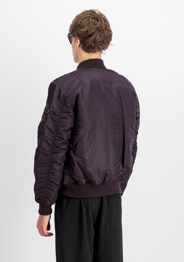 Alpha Industries Bomberjacke »MA-1 VF 59 Slim«