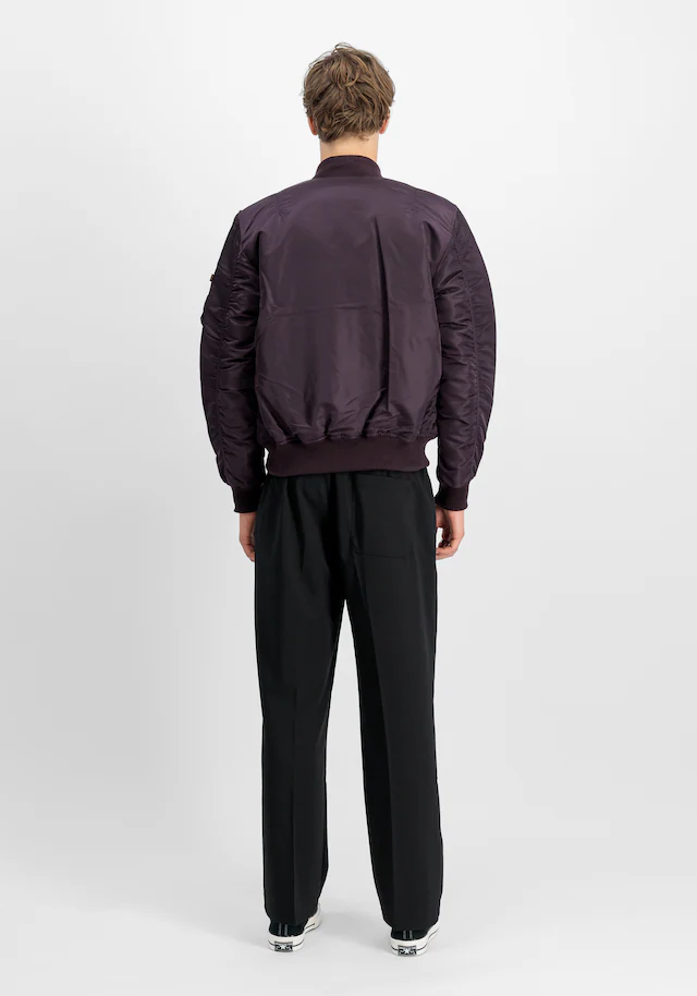 Alpha Industries Bomberjacke »MA-1 VF 59 Slim«