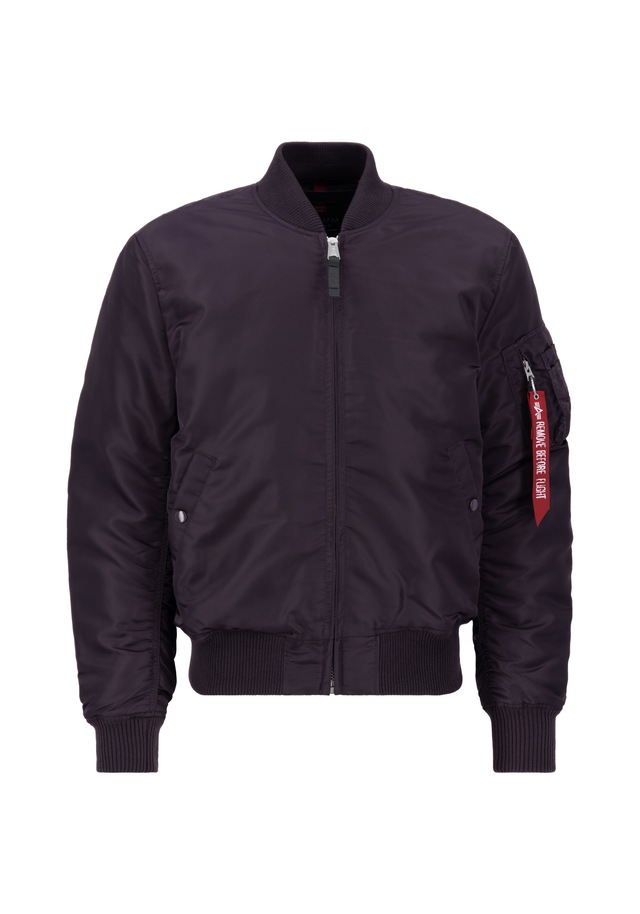 Alpha Industries Bomberjacke »MA-1 VF 59 Slim«