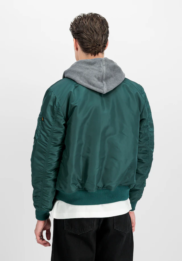 Alpha Industries Bomberjacke »MA-1 VF 59 Slim«