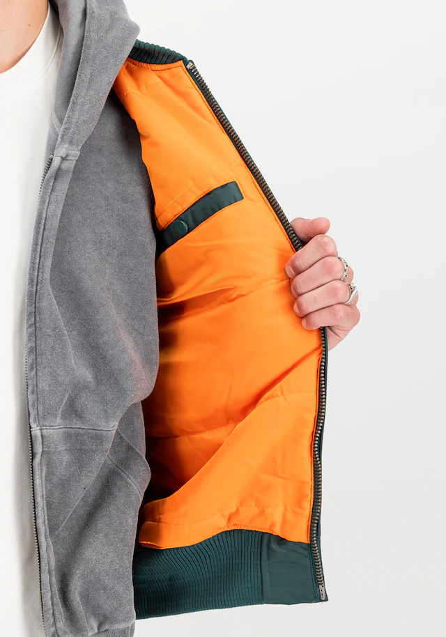 Alpha Industries Bomberjacke »MA-1 VF 59 Slim«
