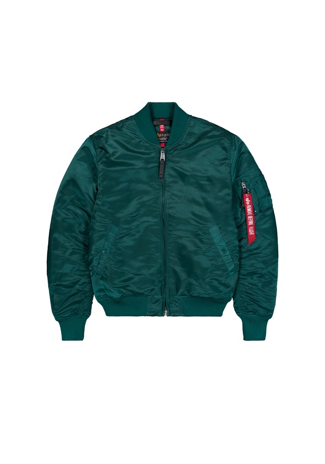 Alpha Industries Bomberjacke »MA-1 VF 59 Slim«