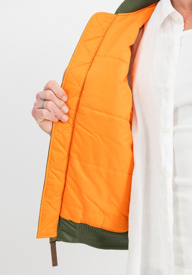 Alpha Industries Bomberjacke »MA-1 VF 59 Slim«
