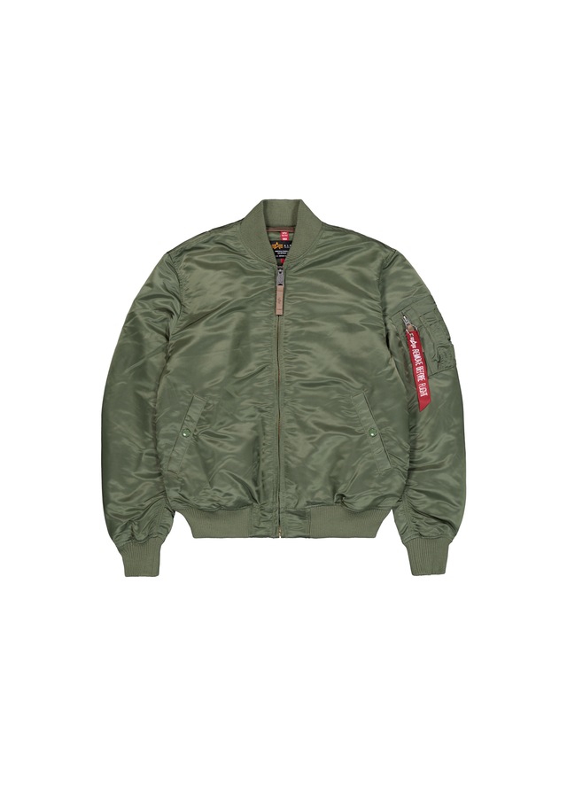 Alpha Industries Bomberjacke »MA-1 VF 59 Slim«