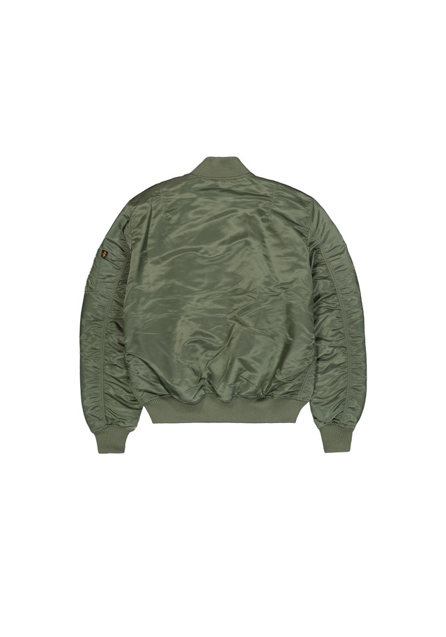 Alpha Industries Bomberjacke »MA-1 VF 59 Slim«