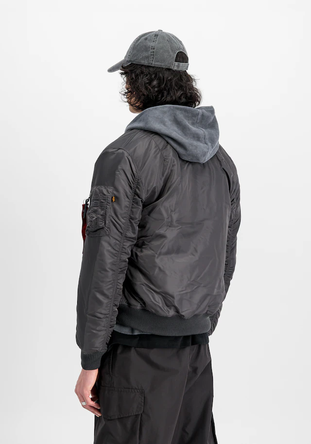 Alpha Industries Bomberjacke »MA-1 VF 59 Slim«