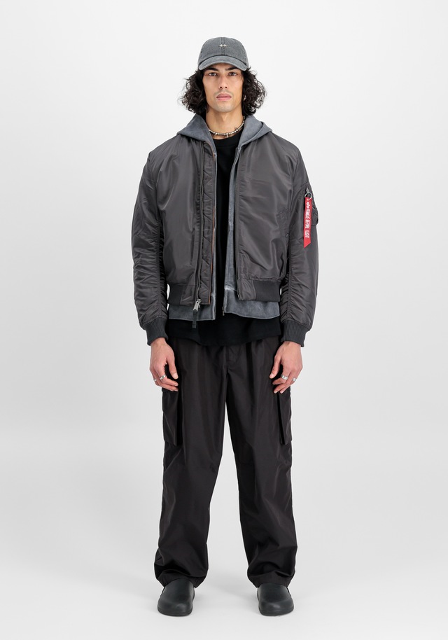 Alpha Industries Bomberjacke »MA-1 VF 59 Slim«