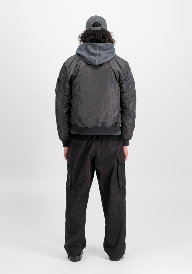Alpha Industries Bomberjacke »MA-1 VF 59 Slim«