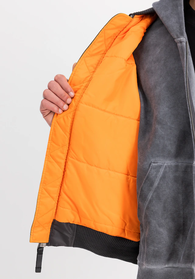Alpha Industries Bomberjacke »MA-1 VF 59 Slim«