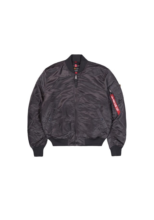 Alpha Industries Bomberjacke »MA-1 VF 59 Slim«