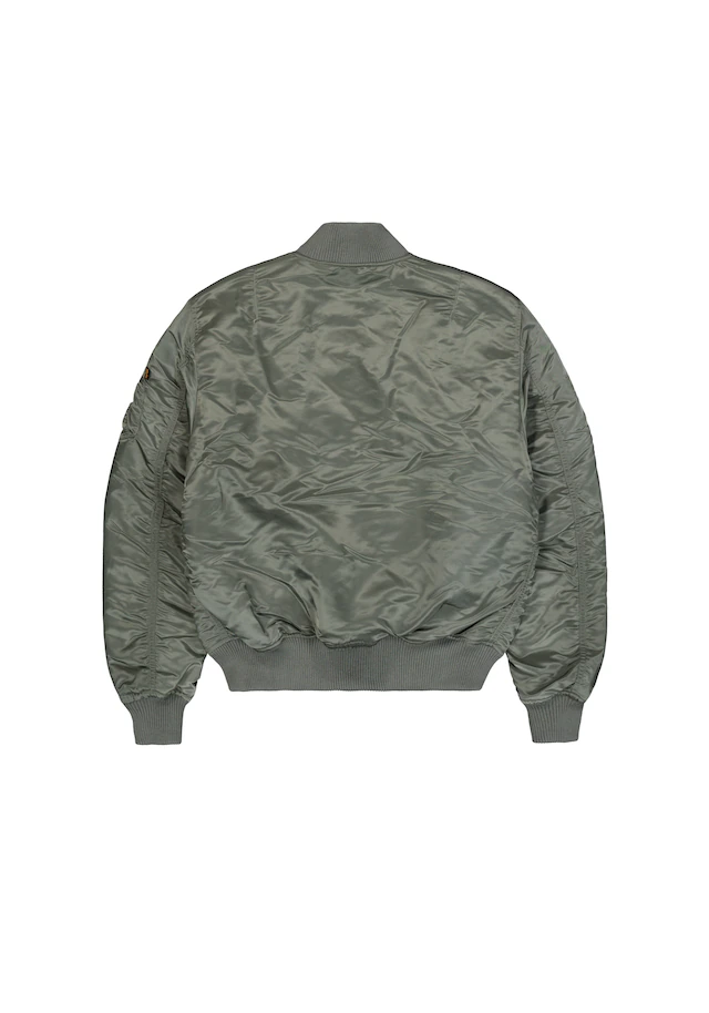 Alpha Industries Bomberjacke »MA-1 VF 59 Slim«