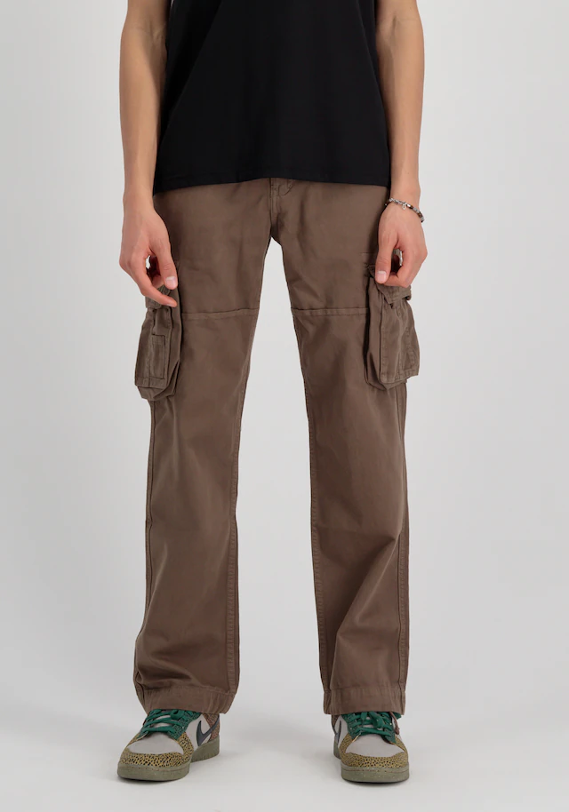 Alpha Industries Cargohose »Jet Pant«
