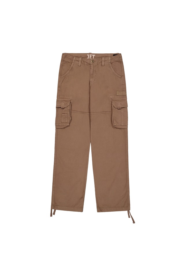 Alpha Industries Cargohose »Jet Pant«