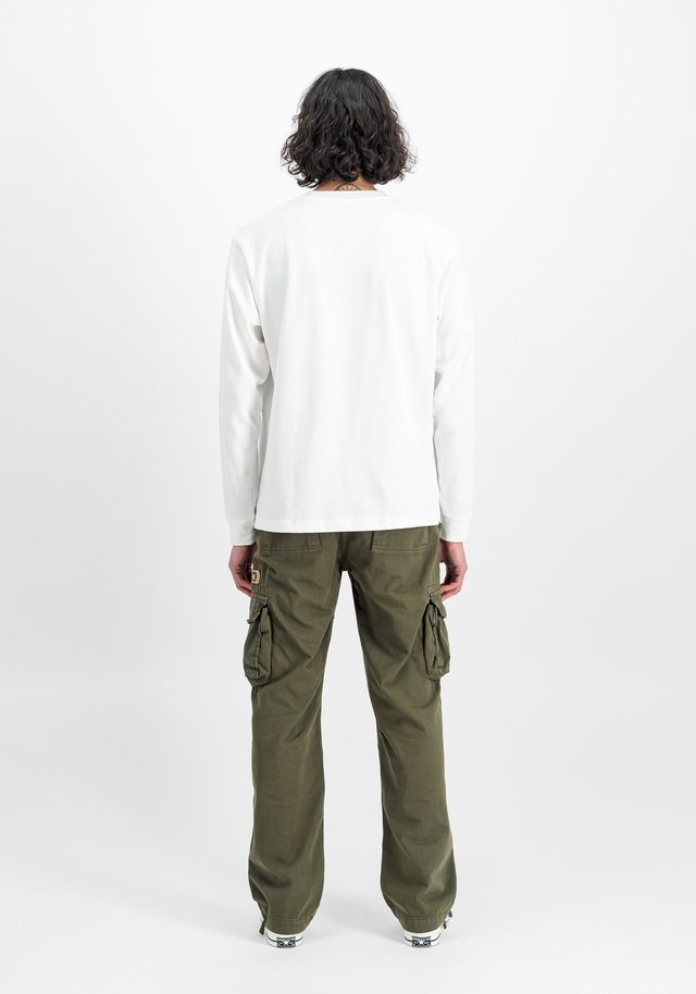 Alpha Industries Cargohose »Jet Pant«