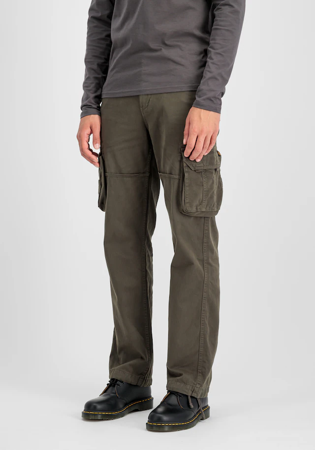 Alpha Industries Cargohose »Jet Pant«