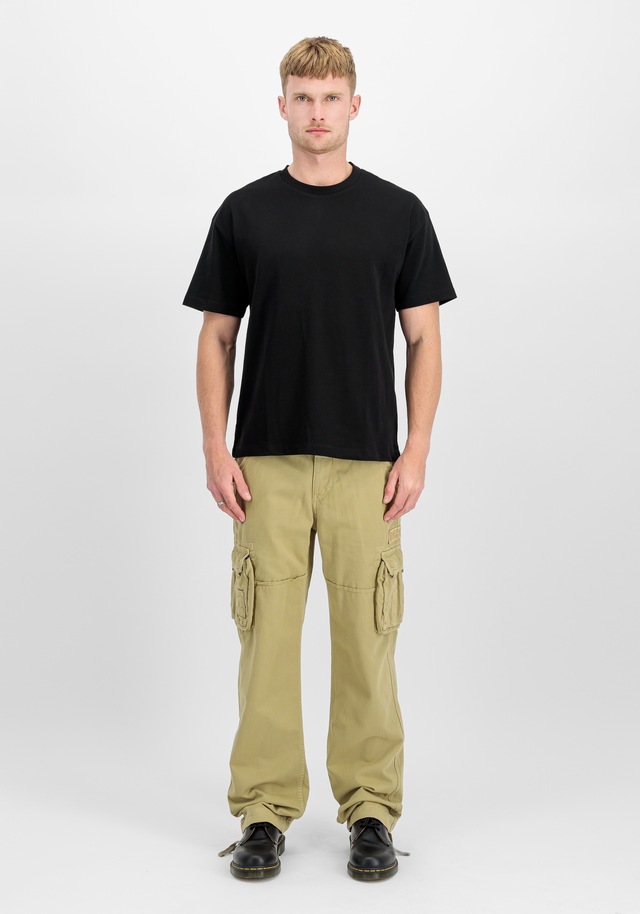 Alpha Industries Cargohose »Jet Pant«
