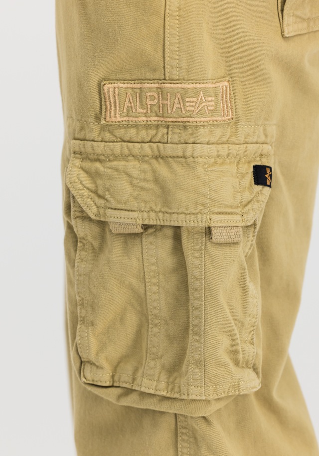 Alpha Industries Cargohose »Jet Pant«