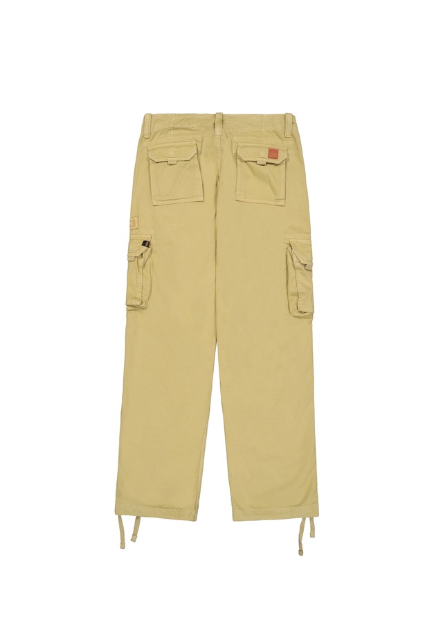 Alpha Industries Cargohose »Jet Pant«