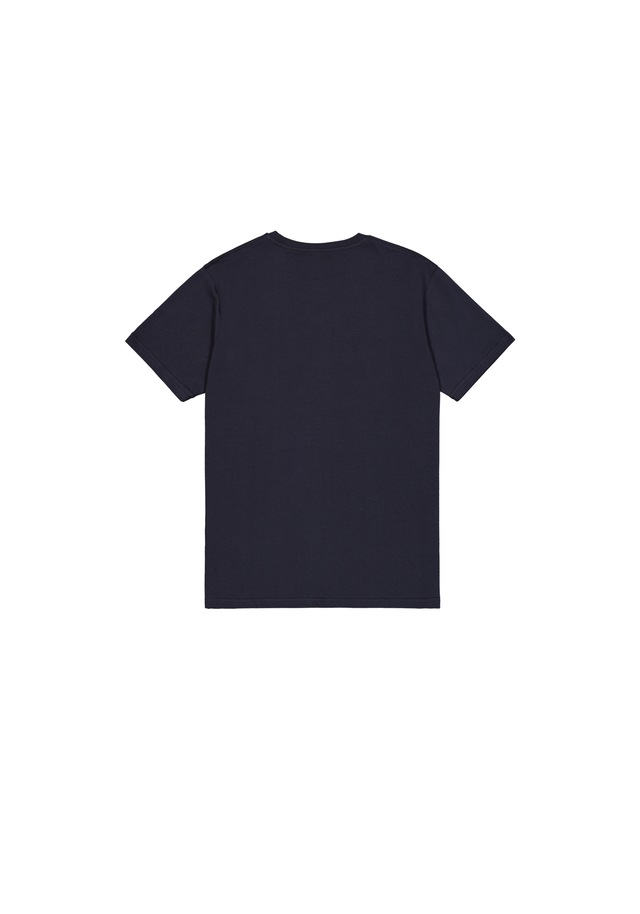 Alpha Industries T-Shirt »Label Print T-Shirt«