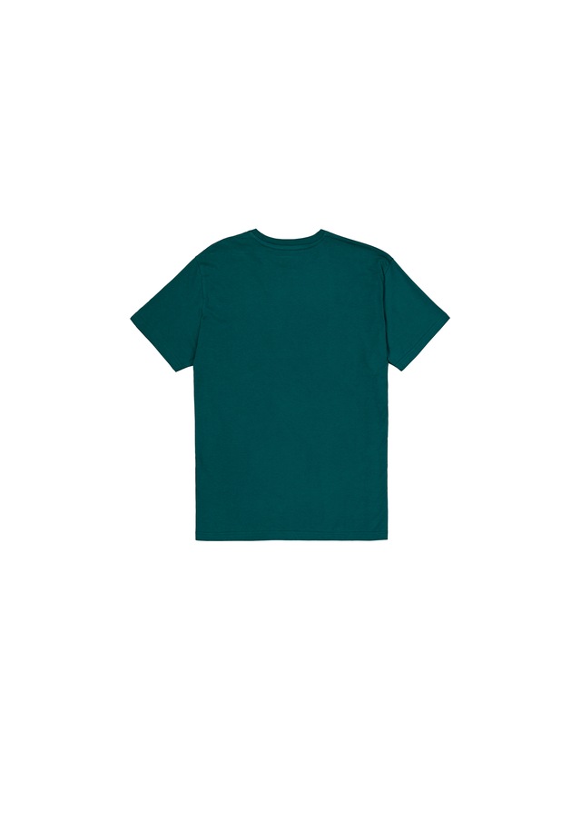 Alpha Industries T-Shirt »Label Print T-Shirt«