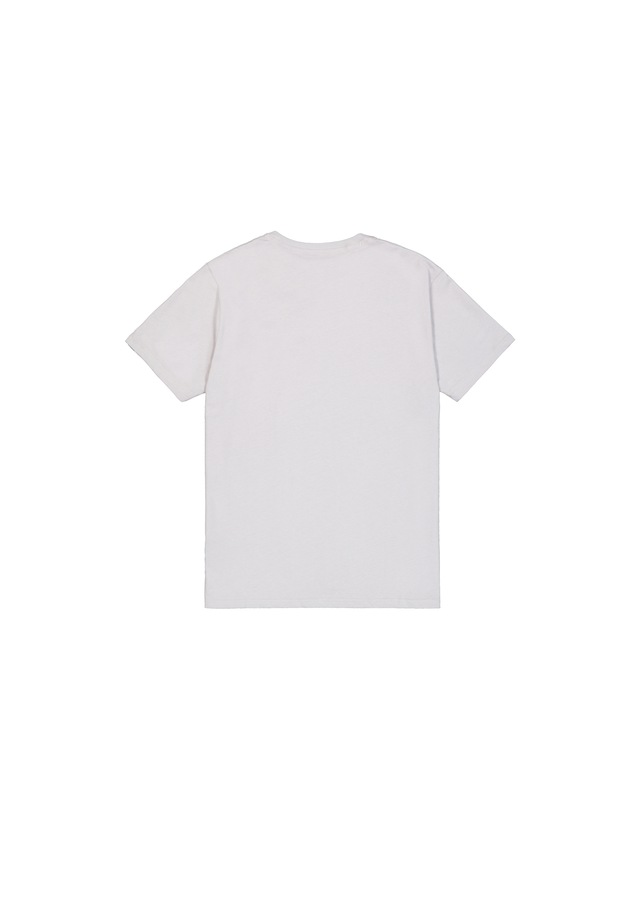 Alpha Industries T-Shirt »Label Print T-Shirt«