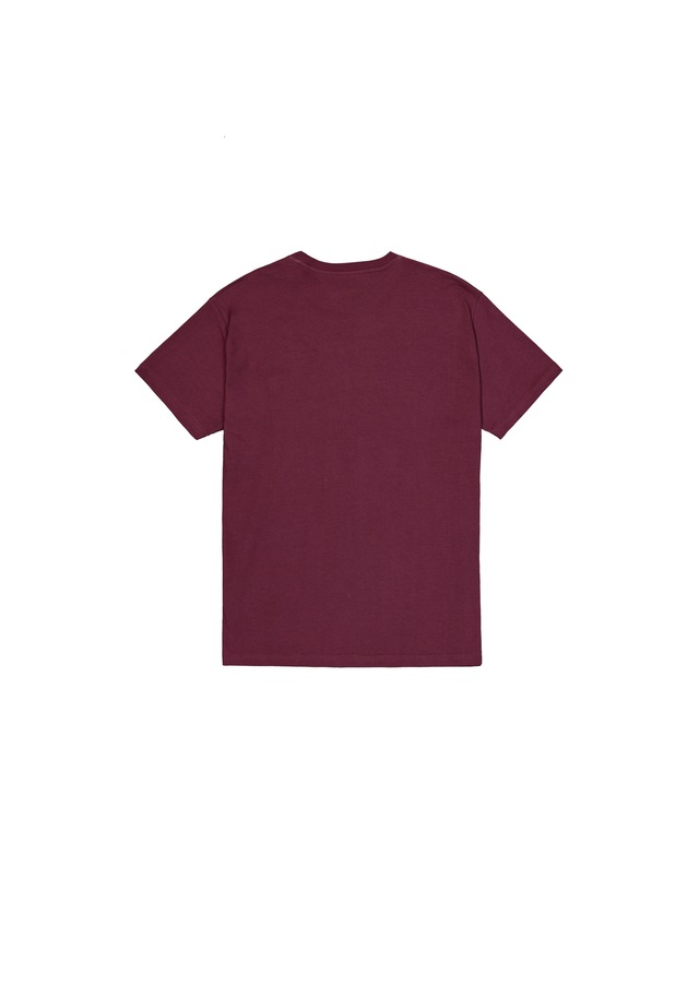 Alpha Industries T-Shirt »Label Print T-Shirt«