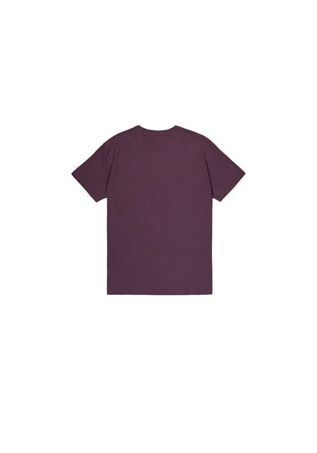 Alpha Industries T-Shirt »Label Print T-Shirt«